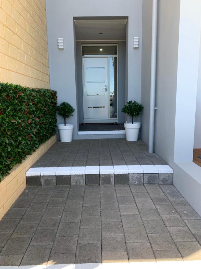 The Hutt On Mandurah Marina Lejlighed Eksteriør billede